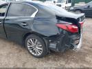 INFINITI Q50 3.0t Luxe Image 15