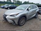 Lexus NX Image 5