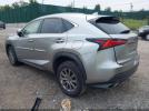 Lexus NX Image 3