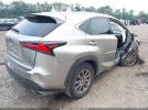 Lexus NX Image 4