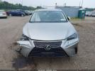Lexus NX Image 8