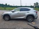 Lexus NX Image 13