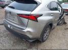 Lexus NX Image 19