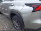 Lexus NX Image 16