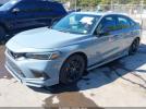 Honda Civic Sedan Image 2