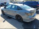 Honda Civic Sedan Image 11