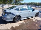 Honda Civic Sedan Image 4