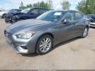 INFINITI Q50 2.0t Luxe Image 17