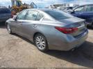 INFINITI Q50 2.0t Luxe Image 8