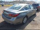INFINITI Q50 2.0t Luxe Image 6