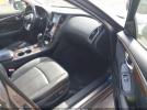 INFINITI Q50 2.0t Luxe Image 2