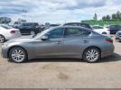 INFINITI Q50 2.0t Luxe Image 14