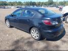 Mazda Mazda3 I Sport Image 9
