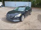 Hyundai SONATA Limited Image 4