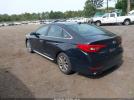 Hyundai SONATA Limited Image 2