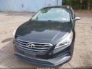 Hyundai SONATA Limited Image 11
