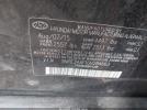 Hyundai SONATA Limited Image 8