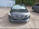 Hyundai SONATA Limited Image 16