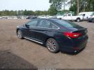 Hyundai SONATA Limited Image 13