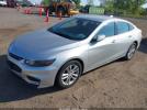 Chevrolet Malibu Lt Image 5