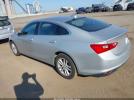 Chevrolet Malibu Lt Image 4