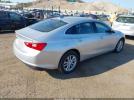 Chevrolet Malibu Lt Image 3