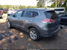 Nissan Rogue Sv Image 4