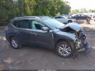 Nissan Rogue Sv Image 14