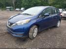 Nissan Versa Sv Image 2