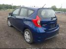 Nissan Versa Sv Image 7