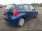 Nissan Versa Sv Image 3