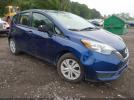 Nissan Versa Sv Image 5