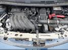 Nissan Versa Sv Image 8