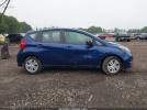 Nissan Versa Sv Image 15