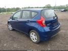 Nissan Versa Sv Image 13