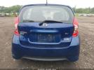 Nissan Versa Sv Image 16