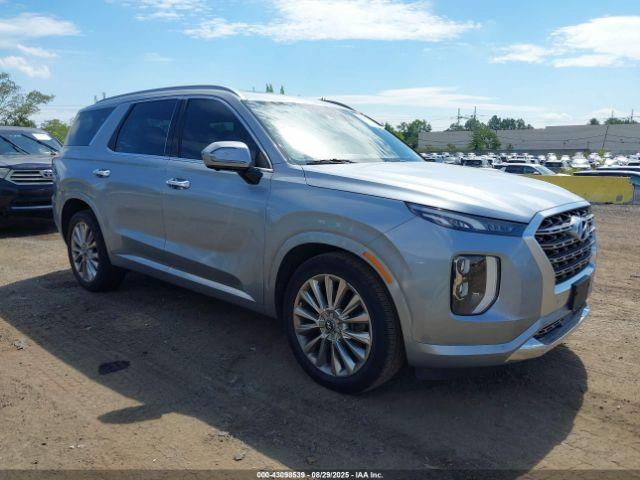  Salvage Hyundai PALISADE