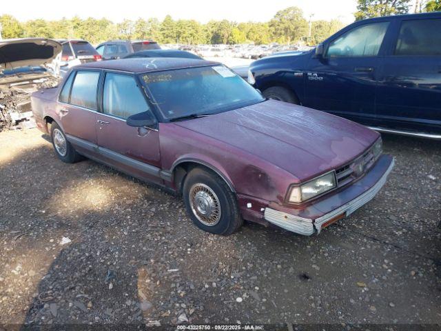  Salvage Oldsmobile Delta 88