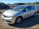 Honda Civic Ex Image 5