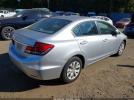 Honda Civic Ex Image 6