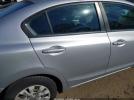 Honda Civic Ex Image 12