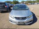 Honda Civic Ex Image 16