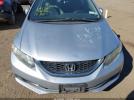 Honda Civic Ex Image 17