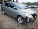 Nissan Versa 1.6 Sl Image 1