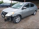 Nissan Versa 1.6 Sl Image 2