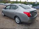 Nissan Versa 1.6 Sl Image 3