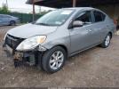 Nissan Versa 1.6 Sl Image 4