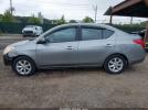 Nissan Versa 1.6 Sl Image 10