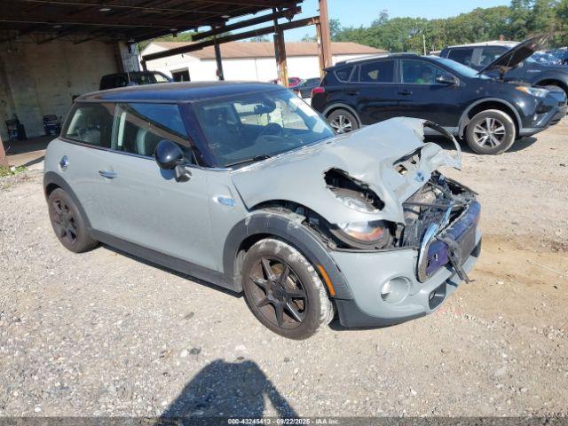  Salvage MINI Hardtop