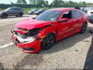 Honda Civic Sport Image 3